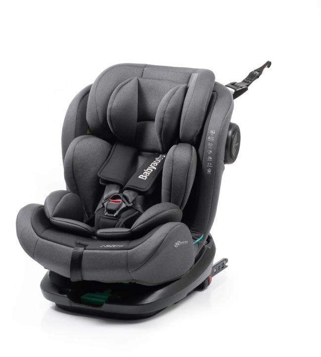 Siege auto - BABYAUTO - Torna - Groupe 0/1/2/3 - I-Size - 40/150 cm Comme neuf -  reconditionné disponible sur Label Emmaüs